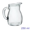 BROCCA VETRO BISTROT Lt 0,25