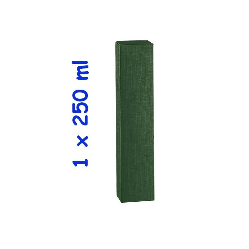 VALIGETTA PER BOTTIGLIE PETIT VERDE 1 x 250 ml