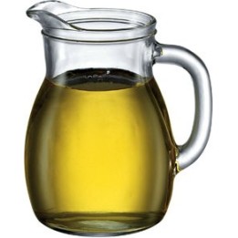 BROCCA VETRO BISTROT Lt 0,5