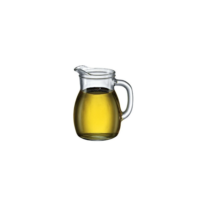 BROCCA VETRO BISTROT Lt 0,5