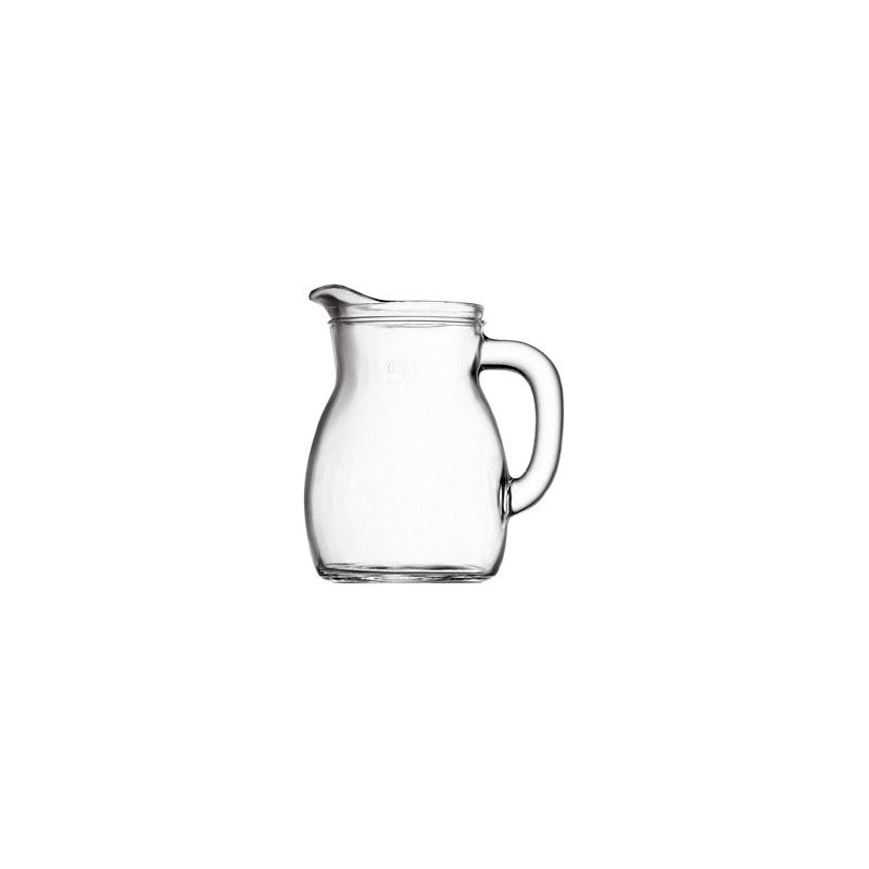 BROCCA VETRO BISTROT Lt 1