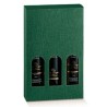 VALIGETTA PER BOTTIGLIE PETIT VERDE 3 x 250 ml