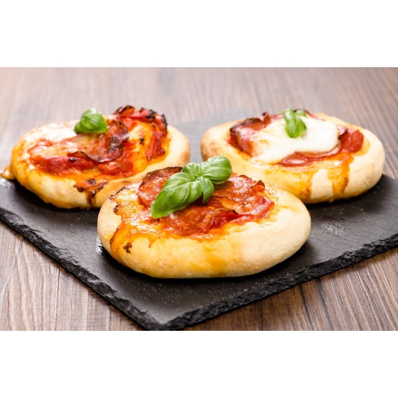 TEGLIA GASTRONORM ANTIADERENTE 6 STAMPI