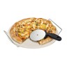 ROTELLA TAGLIAPIZZA JUMBO CM 10 EVA