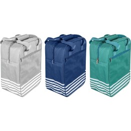 BORSA TERMICA STRIPES Lt 16