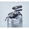 CAPSULE CARTUCCE RICARICHE CO2 16 GR - 10 PZ