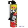 BOMBOLETTA GONFIA E RIPARA PNEUMATICO GO AUTO MOTO 300 ML