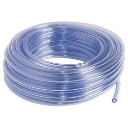 TUBO CRISTALLO ATOSSICO Ø 12 MM - 25 Mt