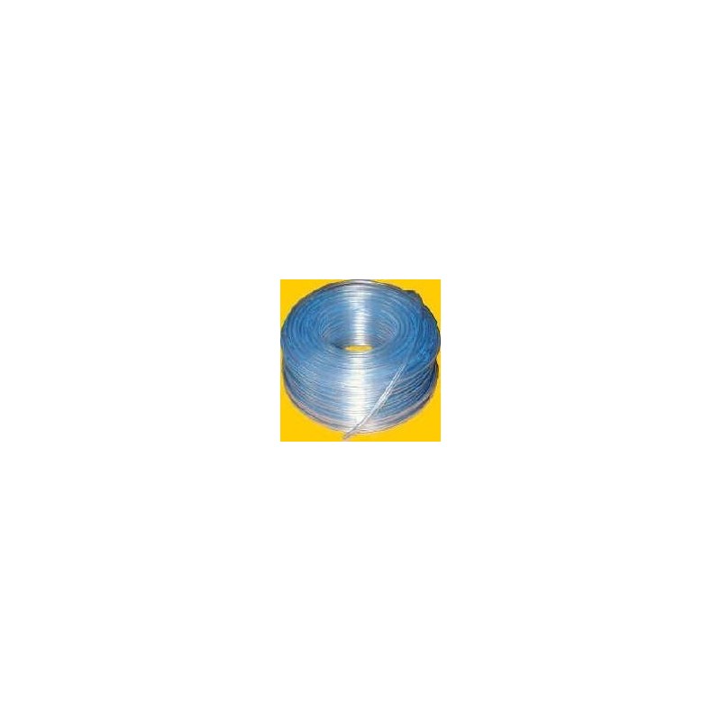TUBO ATOSSICO CRISTAL 34