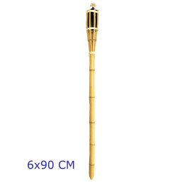 TORCIA BAMBOO CM  90