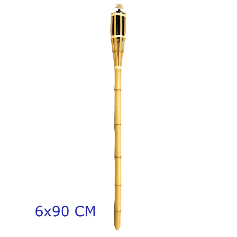TORCIA BAMBOO CM  90