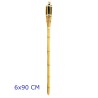 TORCIA BAMBOO CM  90