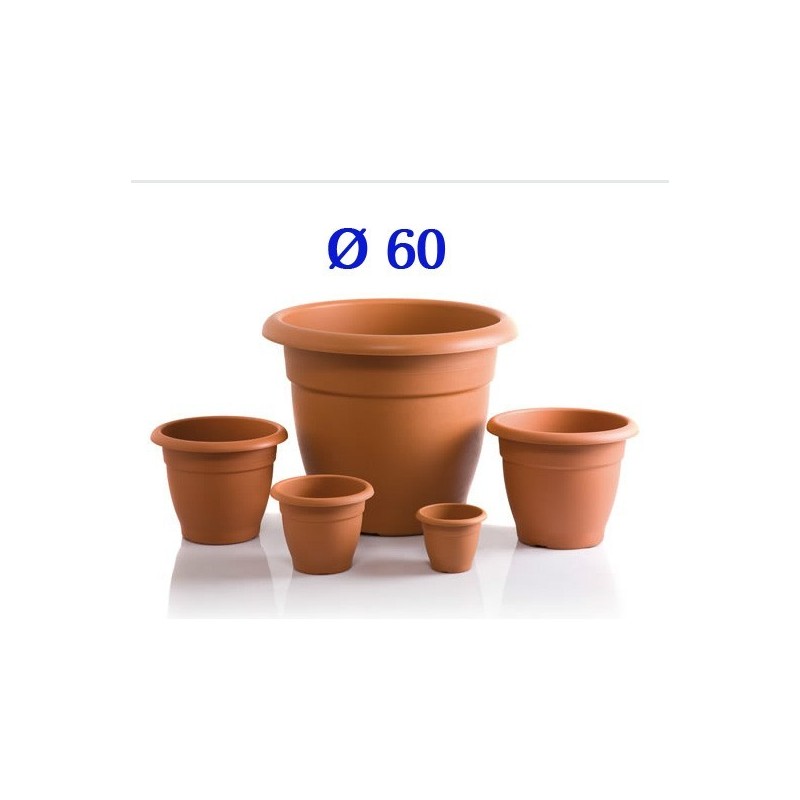 VASO CAMPANA AMANTEA CM 60