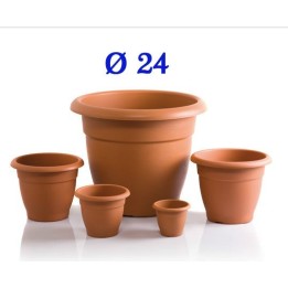 VASO CAMPANA AMANTEA CM 24