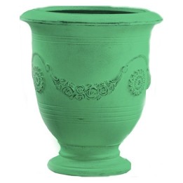 VASO CALICE FIBRA DI VETRO DUNKELD 53