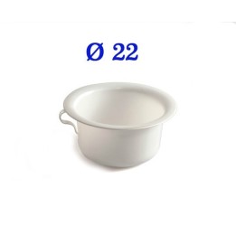 VASO DA NOTTE CM 22