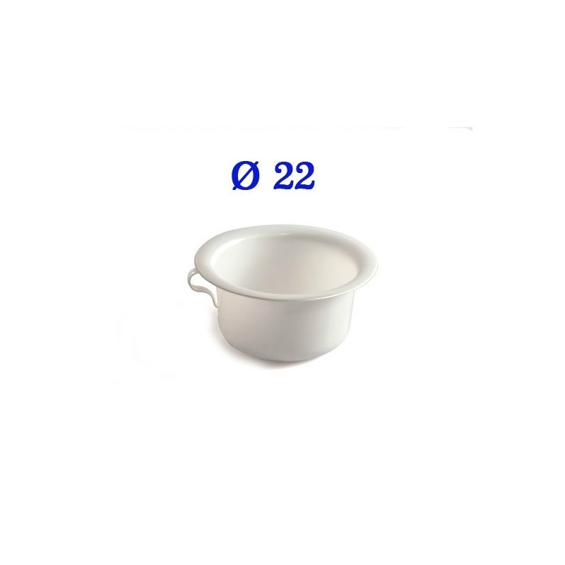 VASO DA NOTTE CM 22