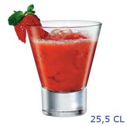 BICCHIERE YPSILON PRE DINNER 25,5 CL Pz 12