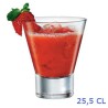 BICCHIERE YPSILON PRE DINNER 25,5 CL Pz 3