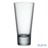 BICCHIERE YPSILON LONG DRINK 31,8 CL Pz 3