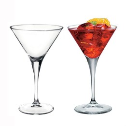 BICCHIERE YPSILON COCKTAIL 24,5 CL - 2 Pz