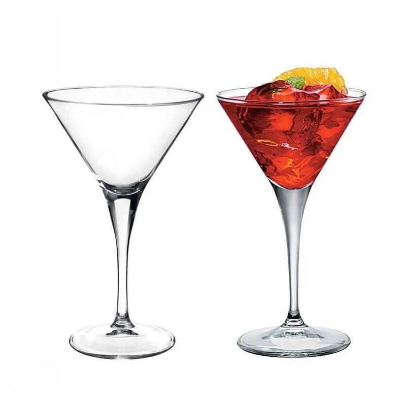 BICCHIERE YPSILON COCKTAIL 24,5 CL - 2 Pz