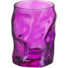 BICCHIERE SORGENTE Pz 3 FUCSIA