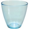 BICCHIERE ZENO AZZURRO 26 cl Pz 6