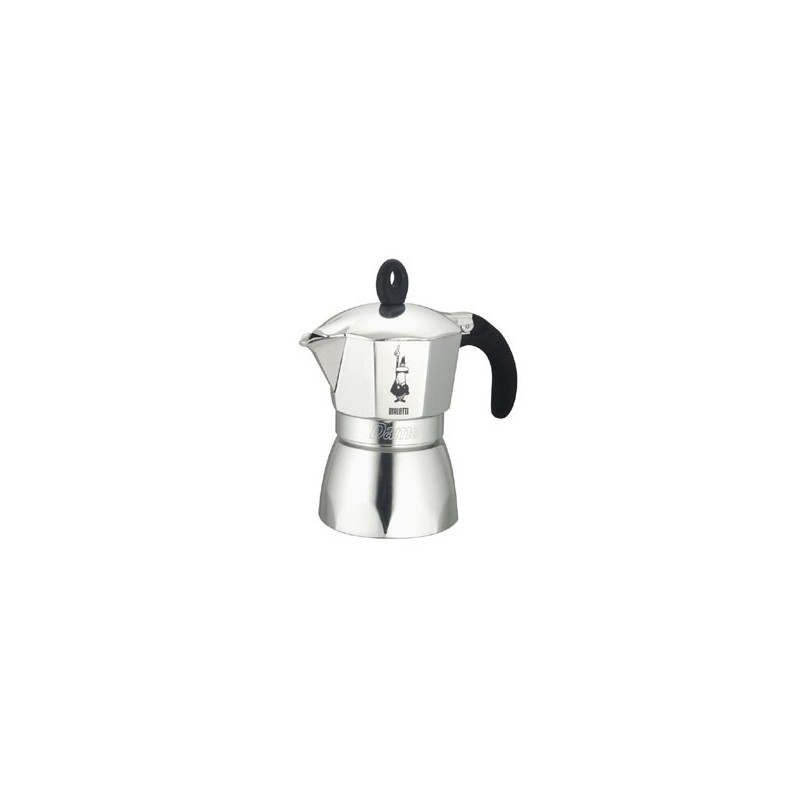 CAFFETTIERA BIALETTI DAMA 3 Tz