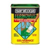 VERNICE GEL FERNOVUS PER RUGGINE 750 ml MICACEO GRIGIO GRAFITE ANTICO