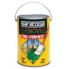 VERNICE GEL FERNOVUS PER RUGGINE Lt 2,5 VERDE PRATO BRILLANTE