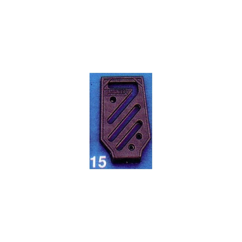 TENDA IDEA NERO 15 x 1000 Pz