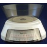 BILANCIA DA CUCINA CLEARWEIGH SALTER 2,2 KG