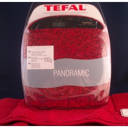 BILANCIA PESAPERSONA ELETTRONICA PANORAMIC TEFAL