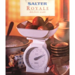 BILANCIA ROYALE SALTER 3 KG