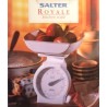 BILANCIA ROYALE SALTER 3 KG