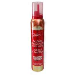 BILBA SPUMA COLORANTE MOGANO 200 ml