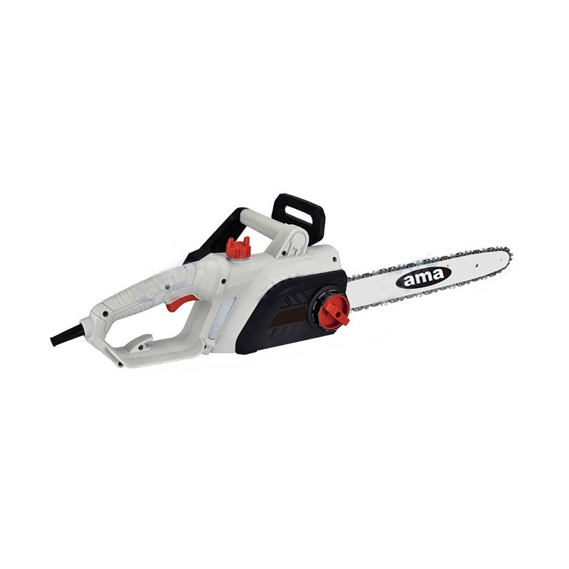 MOTOSEGA ELETTROSEGA A FILO 2000W BARRA 40 cm