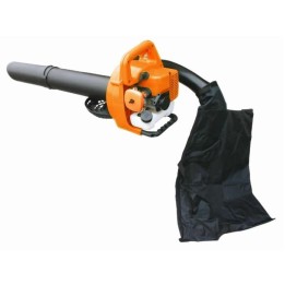 SOFFIATORE ASPIRATORE A SCOPPIO AG2-BLV