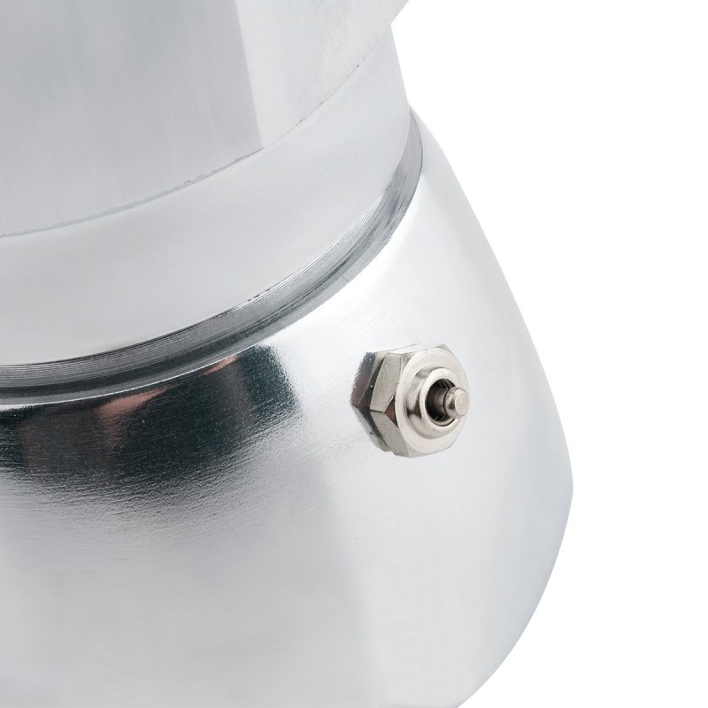 CAFFETTIERA BIALETTI DAMA 6 Tz