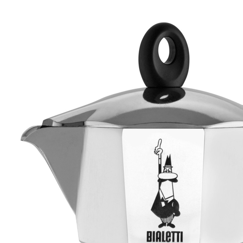 CAFFETTIERA BIALETTI DAMA 6 Tz