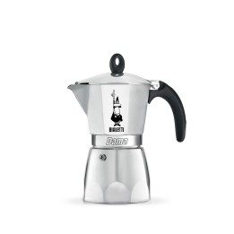 Caffettiera moka alluminio Dama Bialetti 6 tazze