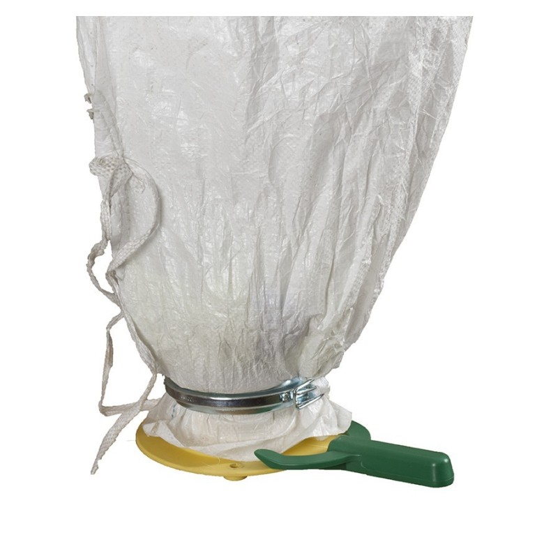 Valvola dosatrice Cono-R Bag per sacconi concime e mangime - RagStore