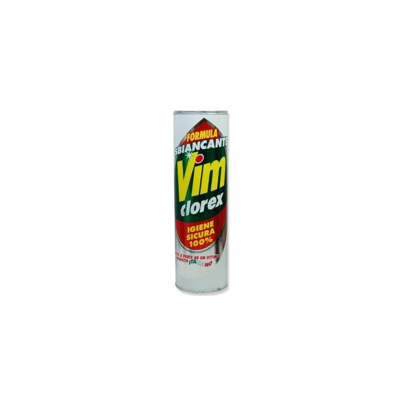 VIM CLOREX POLVERE 750 Gr