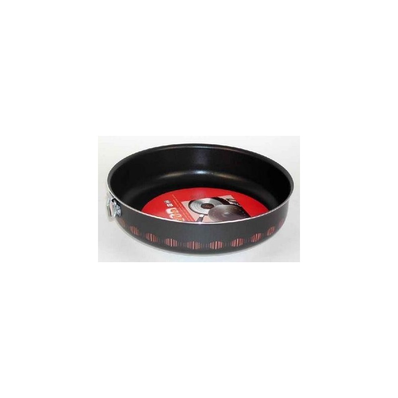 TORTIERA COSTANZA ALLUFLON CM 28