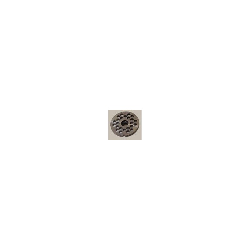 TRAFILA FERRO MOD.12 A 24 FORI 8 mm