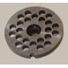TRAFILA FERRO MOD.12 A 24 FORI 8 mm
