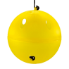 Trappola luminosa per mosche e moscerini Sfera trap