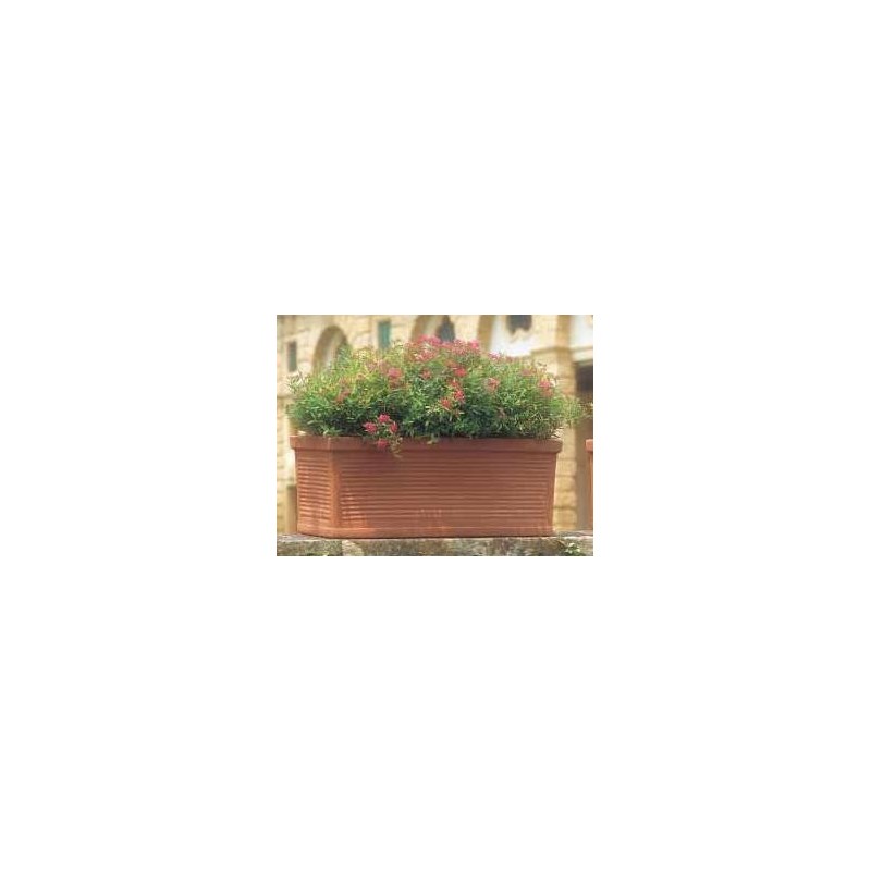 VASO CASSETTA MILLERIGHE CM 80