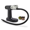PISTOLA AFFUMICATRICE AFFUMICATORE SMOKING GUN PRO